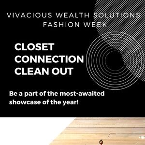 VIVACIOUS WEALTH SOLUTIONS FASHION WEEK